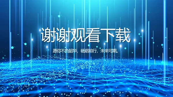 医院医疗科技信息化建设工作总结报告PPT
