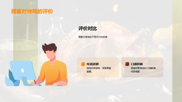 厨艺创新之光