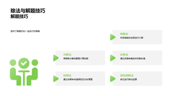 探索除法世界