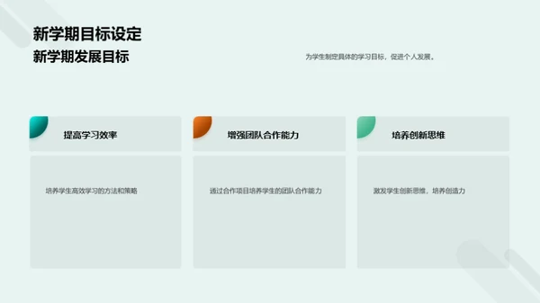 三年级学习总结