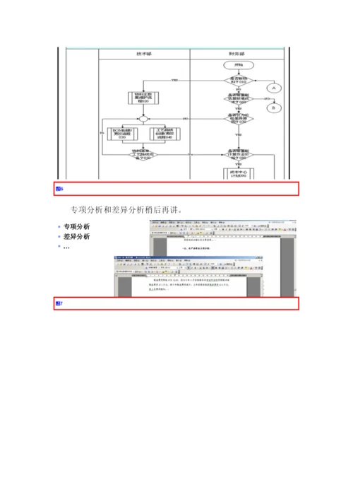 财务成本分析论文.docx