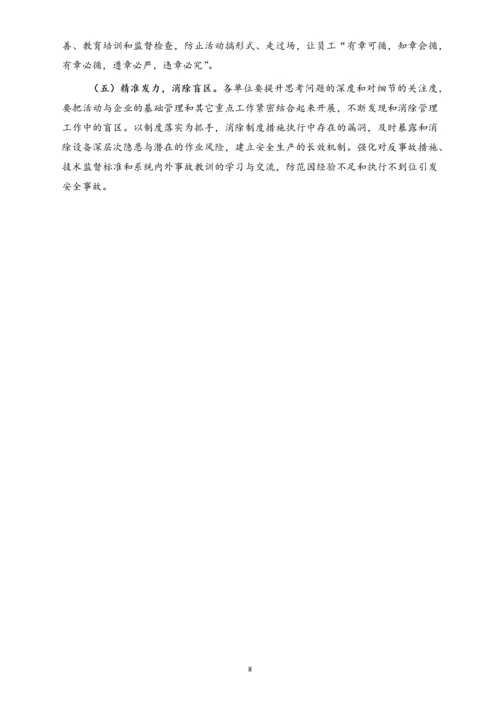 00--01-（新）股份有限公司安全生产责任制深化落实年活动实施计划.docx
