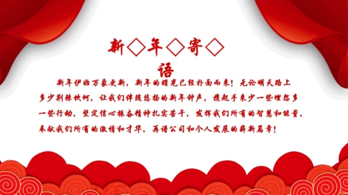 梦想起航互创辉煌颁奖典礼通用PPT模板