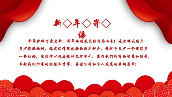 梦想起航互创辉煌颁奖典礼通用PPT模板