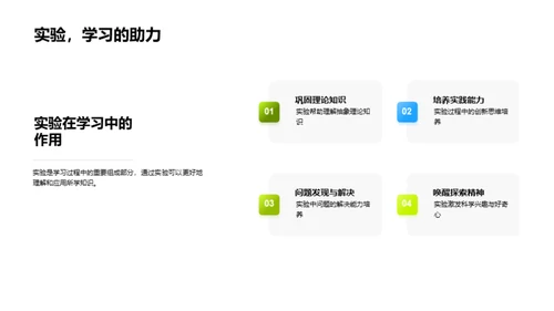 谷雨气候与科学实验