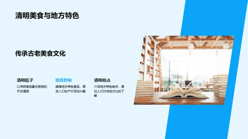 清明文化的新媒体传承