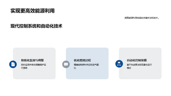 锅炉能效革新全解析