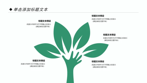 瑜伽健身美体瑜伽运动孕妇瑜伽PPT模板