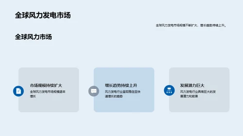 破风前行：风电行业展望