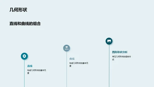 简约风教育培训教学课件PPT模板