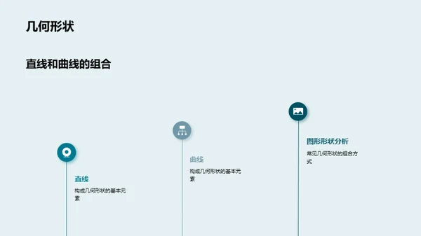 简约风教育培训教学课件PPT模板