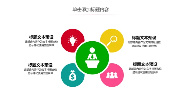 爱心公益慈善爱心奉献关爱老人PPT模板