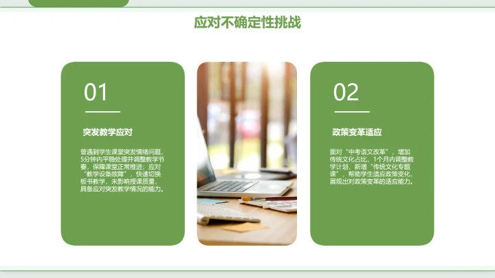 汉语言文学专业大学生求职个人能力综合展示职业生涯规划