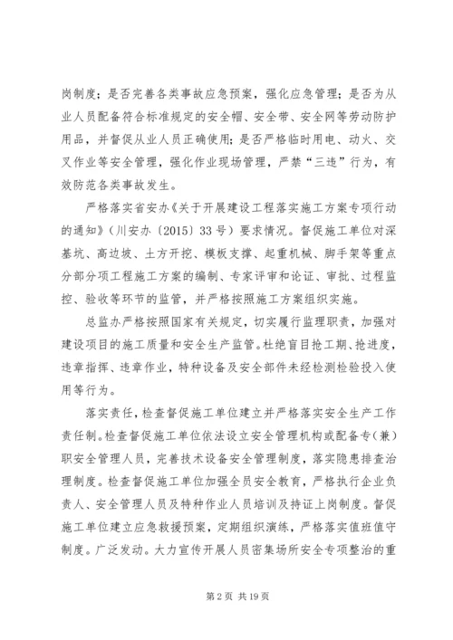 人员密集场所整治方案.docx