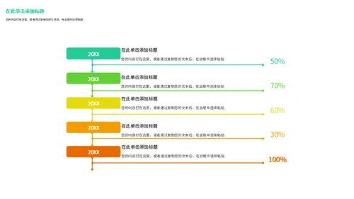 企业项目管理商业计划通用PPT