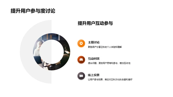 立秋文化新媒体普及