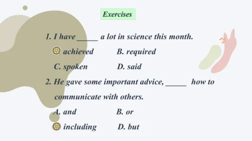 Module 7 English for you and meu Unit 1 Have you e