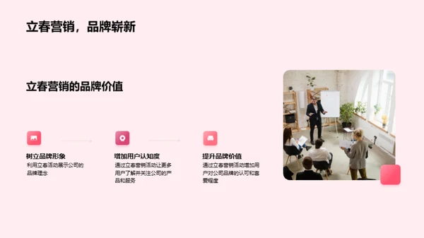 立春营销揭秘