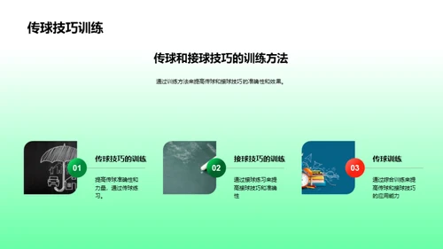 足球技巧致胜法
