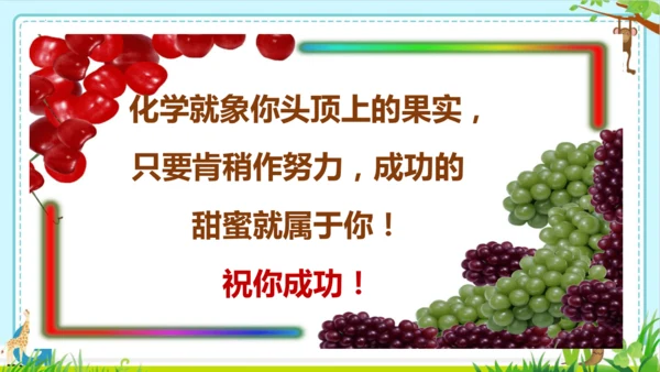 第五单元化学反应的定量关系整理与提升课件(共73张PPT)-九年级化学人教版2024上册