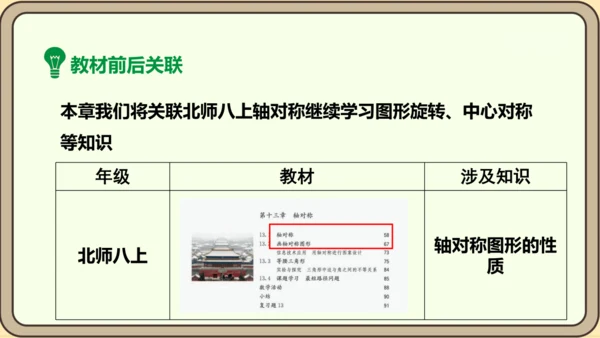 人教版数学九年级上册23.1.1  旋转的概念及性质课件（共28张PPT）