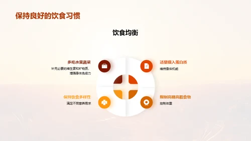 夏至健康防护宝典