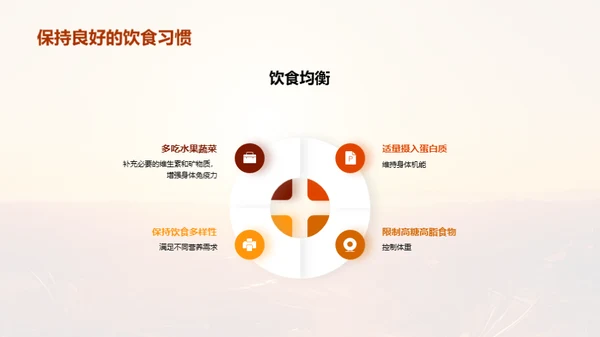 夏至健康防护宝典