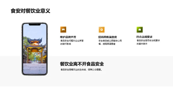 食品安全守则