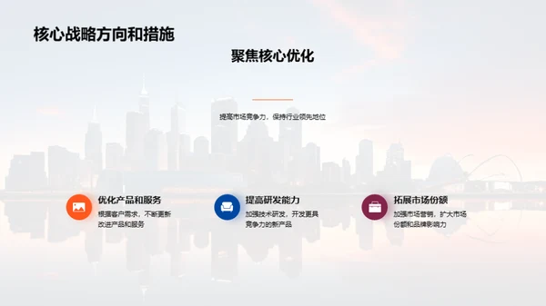 谋划咨询行业未来
