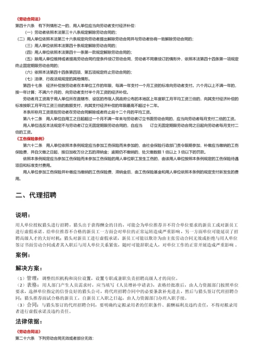 招聘入职风险点(全).docx