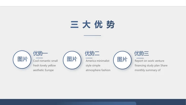 手机银行营销方案工作总结汇报PPT