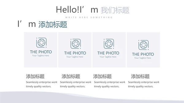 法律总结动态PPT