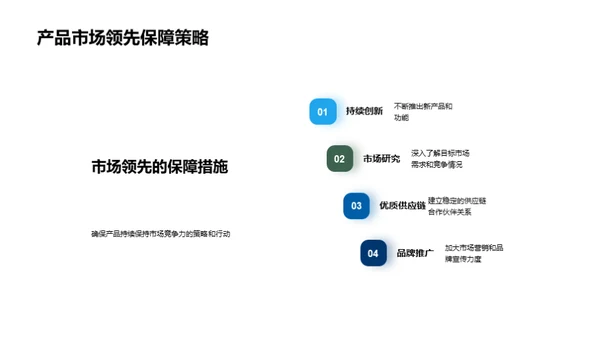 驾掌未来 公司蓝图