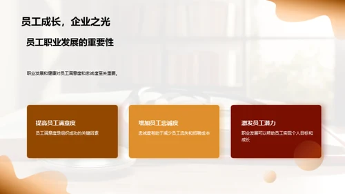 医疗行业人才赋能解析