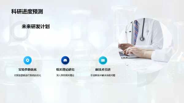 化学研发月度报告