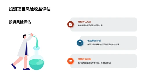 精准投资：房产市场策略