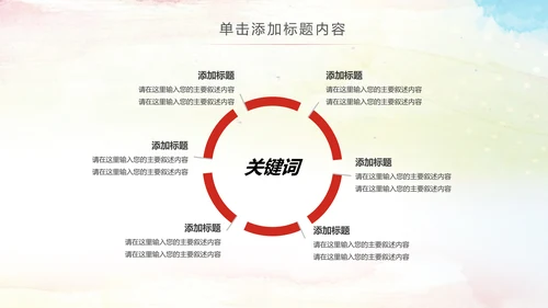 总工会工会职代会民主管理维权总结PPT模板