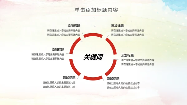 总工会工会职代会民主管理维权总结PPT模板