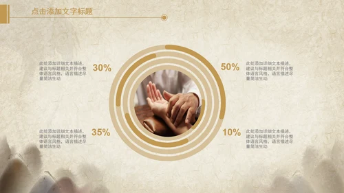 中医文化中草药养生古典传统中医学PPT