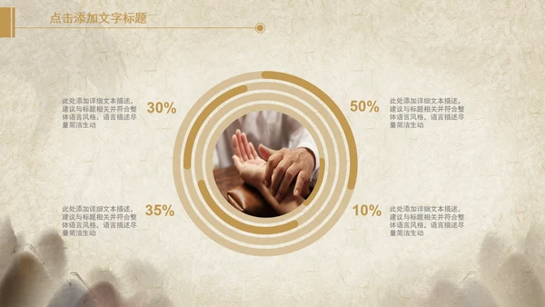中医文化中草药养生古典传统中医学PPT