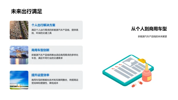 新能源汽车技术展示