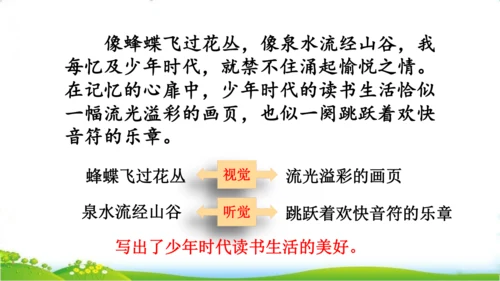 27 我的“长生果“   课件