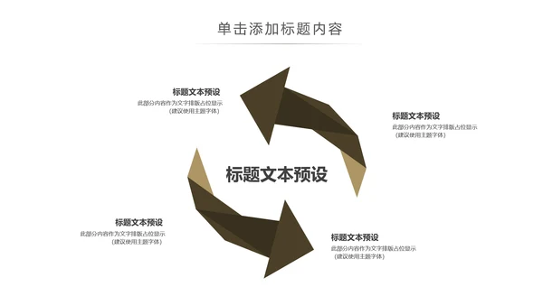 美味西餐厅休闲下午茶咖啡厅介绍咖啡介绍PPT