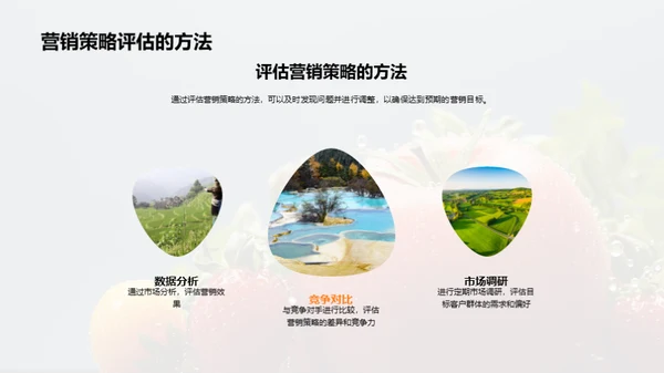 农产品精准营销之道