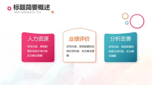 时尚创意个人作品集作品展示ppt动态