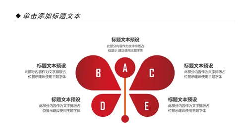 喜庆大气盛大开业典礼活动策划PPT模板