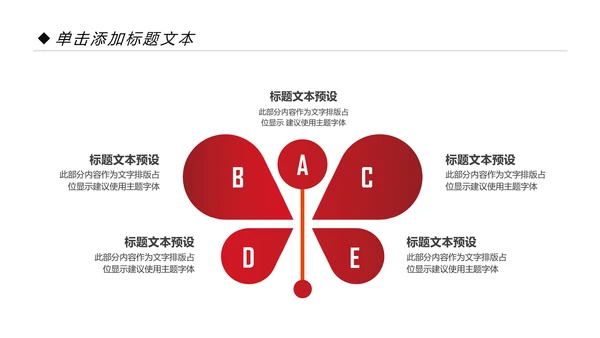 喜庆大气盛大开业典礼活动策划PPT模板