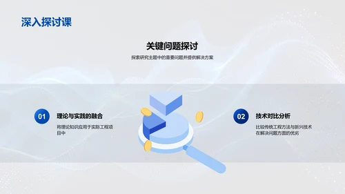 工学研究答辩报告