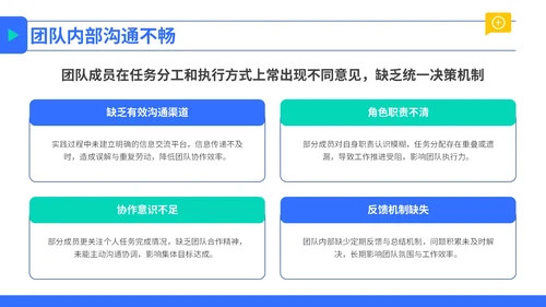 蓝色插画风暑期社会实践报告PPT模板