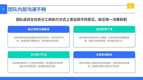 蓝色插画风暑期社会实践报告PPT模板